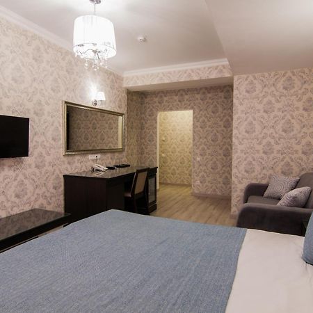 Klassik Hotel Kisinyov Szoba fotó