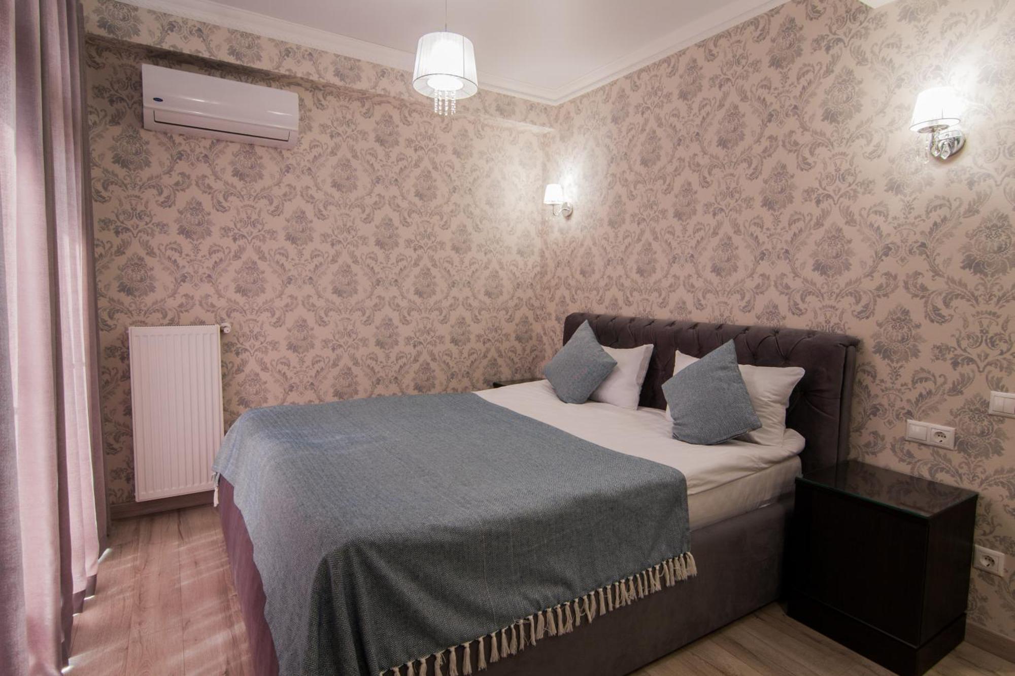 Klassik Hotel Kisinyov Szoba fotó